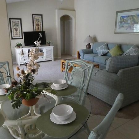 35 - Fabulous 4 Bedroom Villa With South Facing Pool Орландо Екстер'єр фото