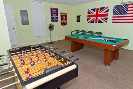 35 - Fabulous 4 Bedroom Villa With South Facing Pool Орландо Екстер'єр фото
